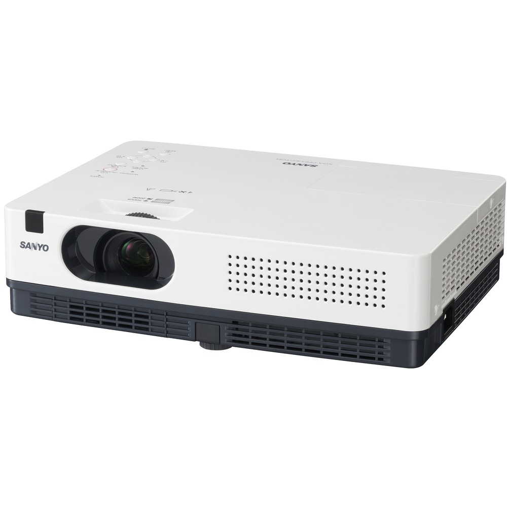 Ремонт проекторов Sanyo PLC-XD2200