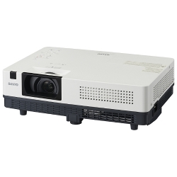 Ремонт проекторов Sanyo PLC-XK2600