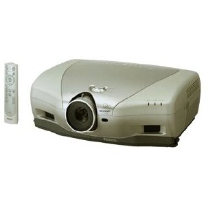 Ремонт проекторов Sharp PG-D100U