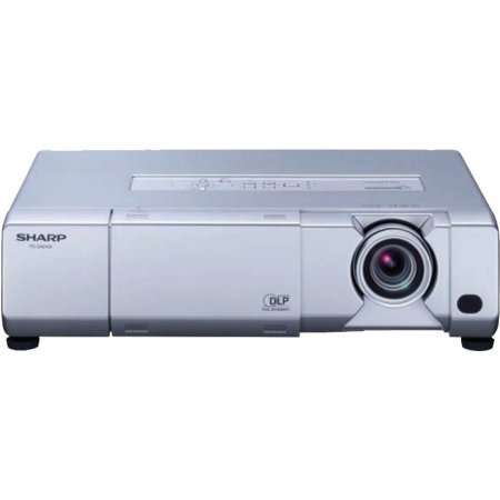 Ремонт проекторов Sharp PG-D3750W