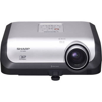 Ремонт проекторов Sharp PG-F310X