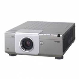 Ремонт проекторов Sharp XG-P560W-N