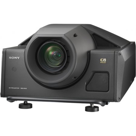 Ремонт проекторов Sony SRX-R110CE