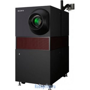 Ремонт проекторов Sony SRX-R220