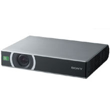 Ремонт проекторов Sony VPL-CX20A