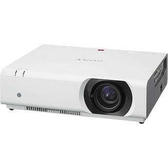 Ремонт проекторов Sony VPL-CX235