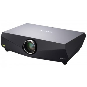 Ремонт проекторов Sony VPL-FX40L