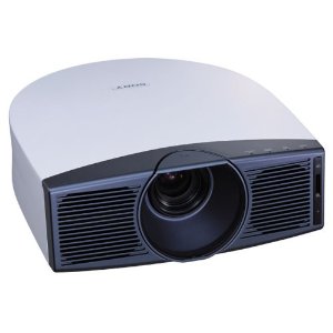 Ремонт проекторов Sony VPL-HS10