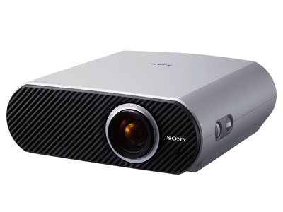 Ремонт проекторов Sony VPL-HS51