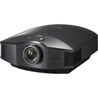 Ремонт проекторов Sony VPL-HW10