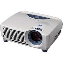 Ремонт проекторов Sony VPL-PX10