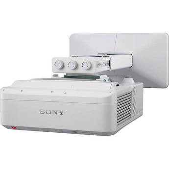 Ремонт проекторов Sony VPL-SW535