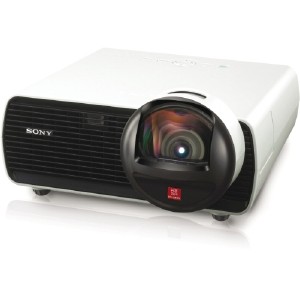 Ремонт проекторов Sony VPL-SX125EBPAC