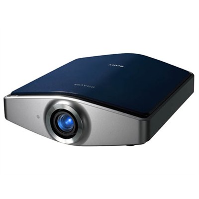 Ремонт проекторов Sony VPL-VW200