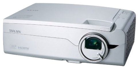 Ремонт проекторов TAXAN KG-PH1001X
