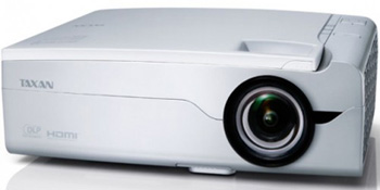 Ремонт проекторов Taxan KG-PH1004XS