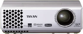 Ремонт проекторов TAXAN KG-PL105S
