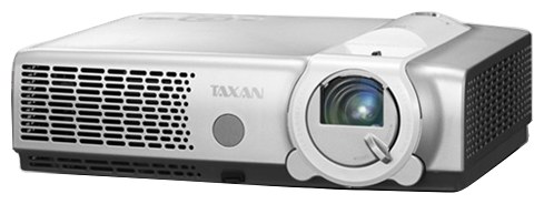 Ремонт проекторов Taxan KG-PV131S