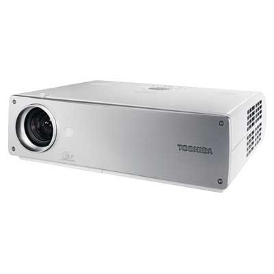 Ремонт проекторов Toshiba TDP-MT200