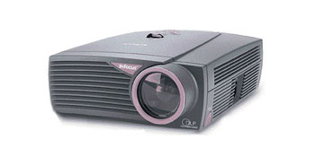 Ремонт проекторов Toshiba TDP-S1-US