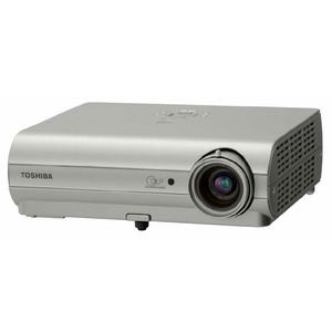 Ремонт проекторов Toshiba TDP-S35