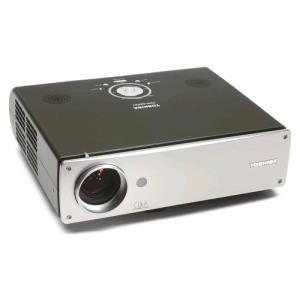 Ремонт проекторов Toshiba TDP-S80U