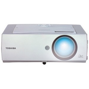 Ремонт проекторов Toshiba TDP-T355
