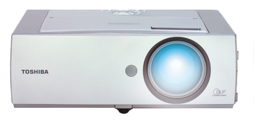 Ремонт проекторов Toshiba TDP-T360