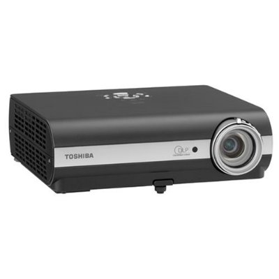 Ремонт проекторов Toshiba TDP-T45U