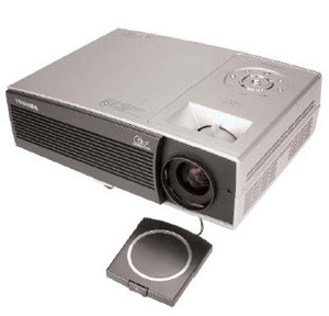 Ремонт проекторов Toshiba TDP-T95U
