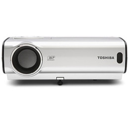 Ремонт проекторов Toshiba TDP-T98U