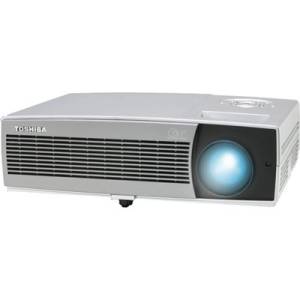 Ремонт проекторов Toshiba TDP-T99U