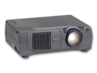 Ремонт проекторов Toshiba TLP-710U