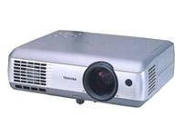 Ремонт проекторов Toshiba TLP-T500U