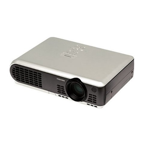 Ремонт проекторов Toshiba TLP-T71MU