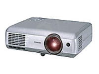 Ремонт проекторов Toshiba TLP-T721U