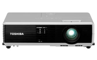 Ремонт проекторов Toshiba TLP-X100U