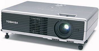 Ремонт проекторов Toshiba TLP-X150U