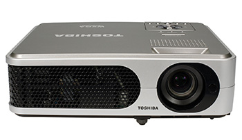 Ремонт проекторов Toshiba TLP-X2000EDU