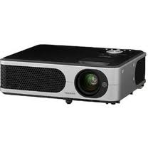 Ремонт проекторов Toshiba TLP-X3000