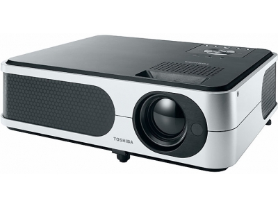 Ремонт проекторов Toshiba TLP-X3000U