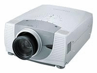 Ремонт проекторов Toshiba TLP-X4100U