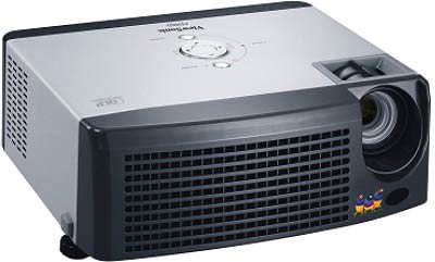 Ремонт проекторов ViewSonic PJ506D