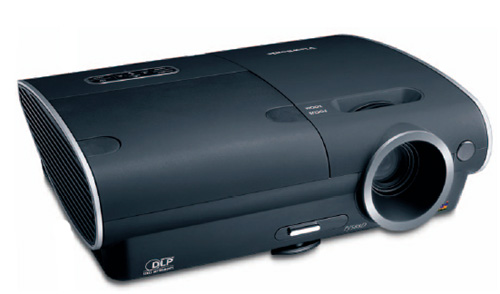 Ремонт проекторов ViewSonic PJ588D