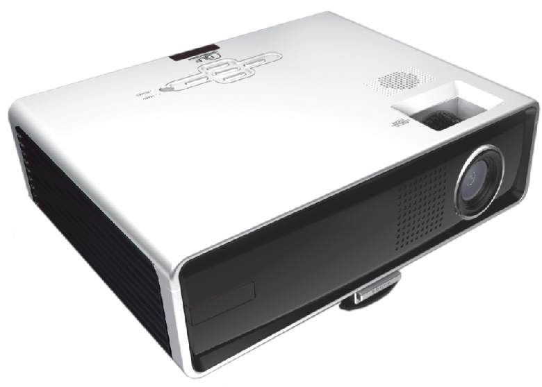 Ремонт проекторов Vivitek D325MX