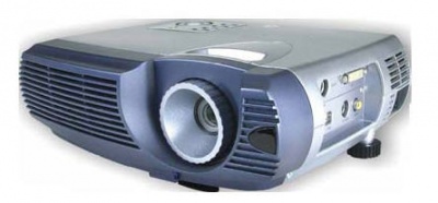 Ремонт проекторов Vivitek D418V