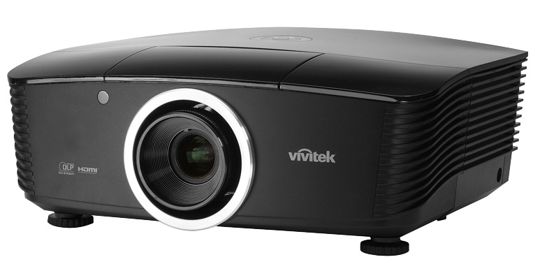 Ремонт проекторов Vivitek D5000