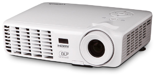 Ремонт проекторов Vivitek D510