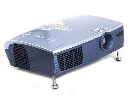 Ремонт проекторов Vivitek D512PF
