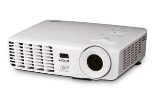 Ремонт проекторов Vivitek D522ST